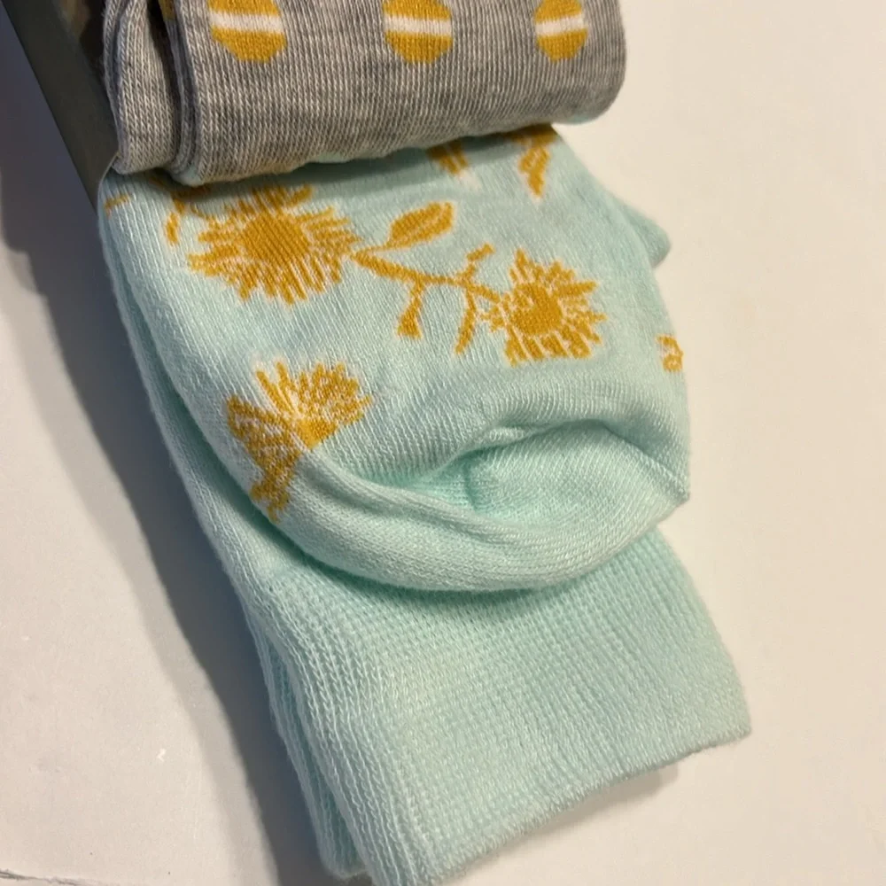 Goodfellow & Co. Men’s Crew Socks 2 Pack